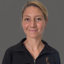Bognár Barbi Személyi edző 11. kerület